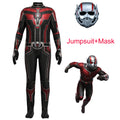 Ant-Man Cosplay Kostyme