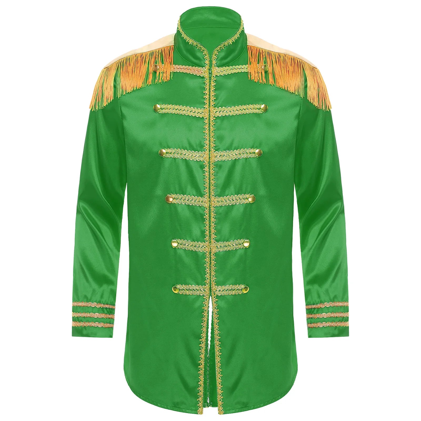 Sergeant Pepper Kostyme til Herre (SGT)