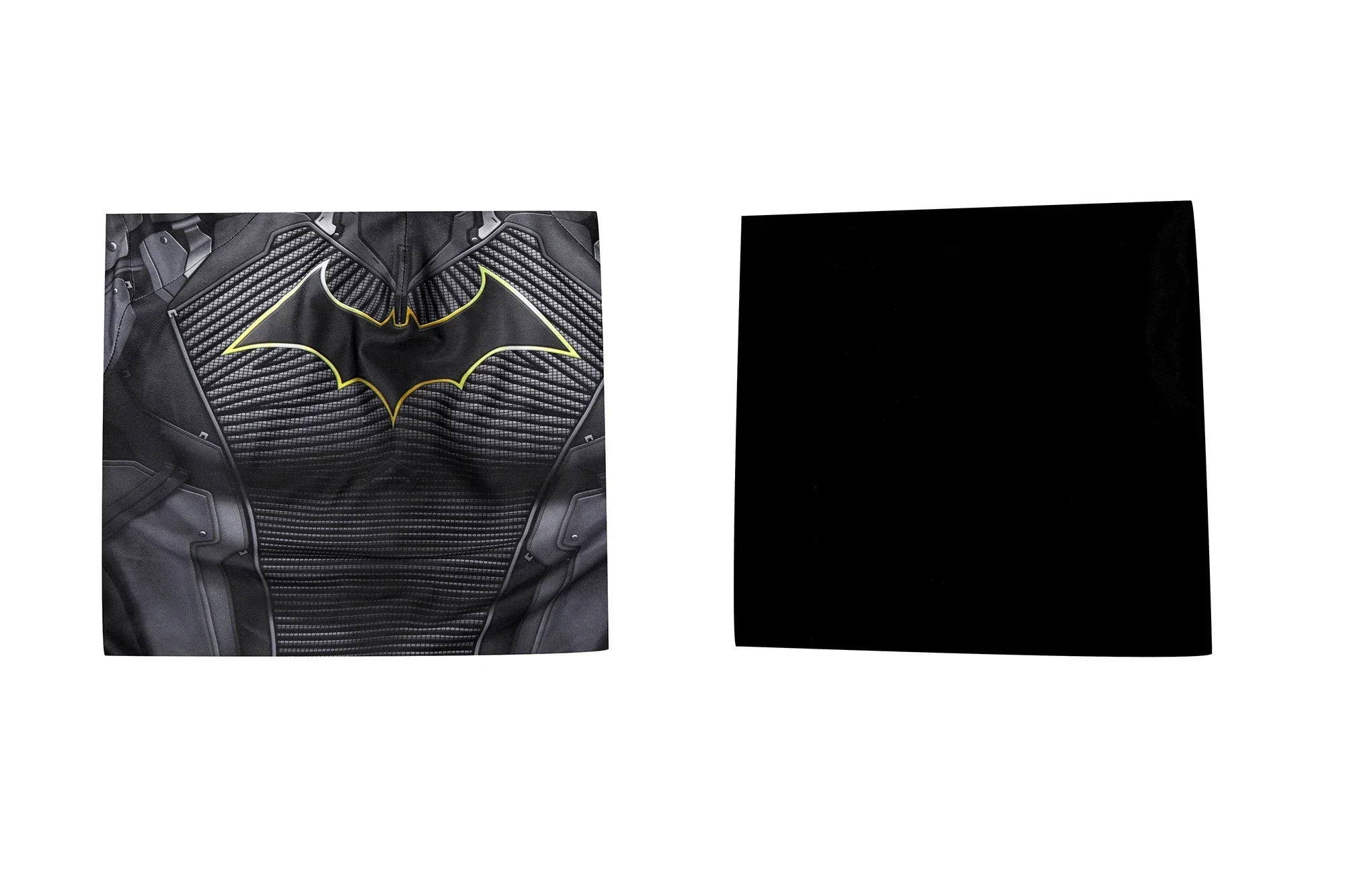 Turu Superhero Bat Gotham Kostyme