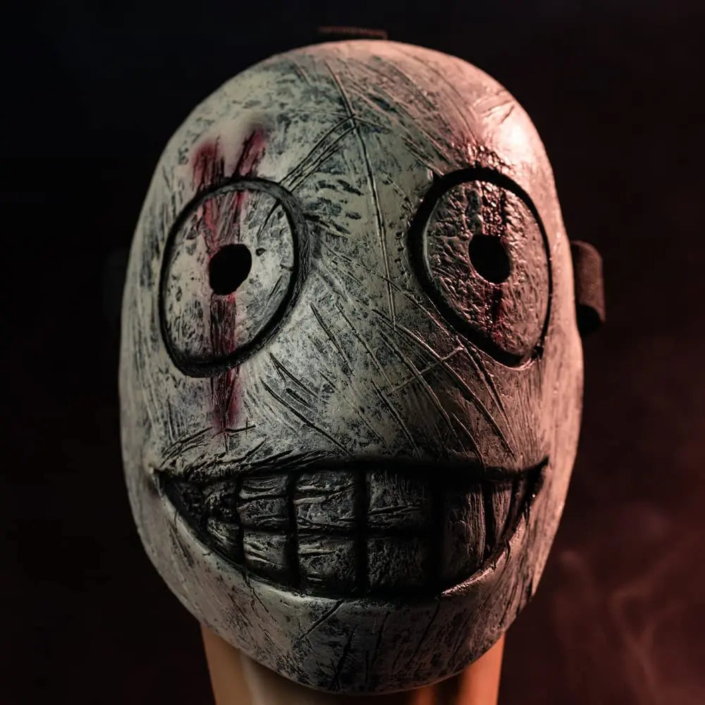 Legion Frank Lateksmaske - Dead by Daylight
