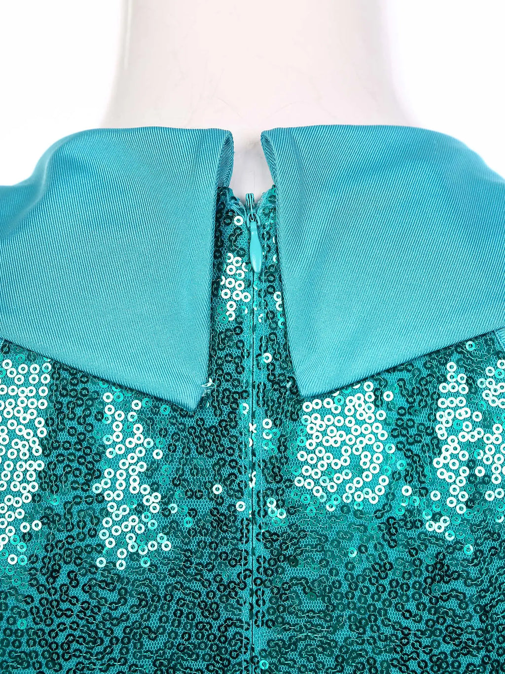 70-talls Disko Jumpsuit for Damer