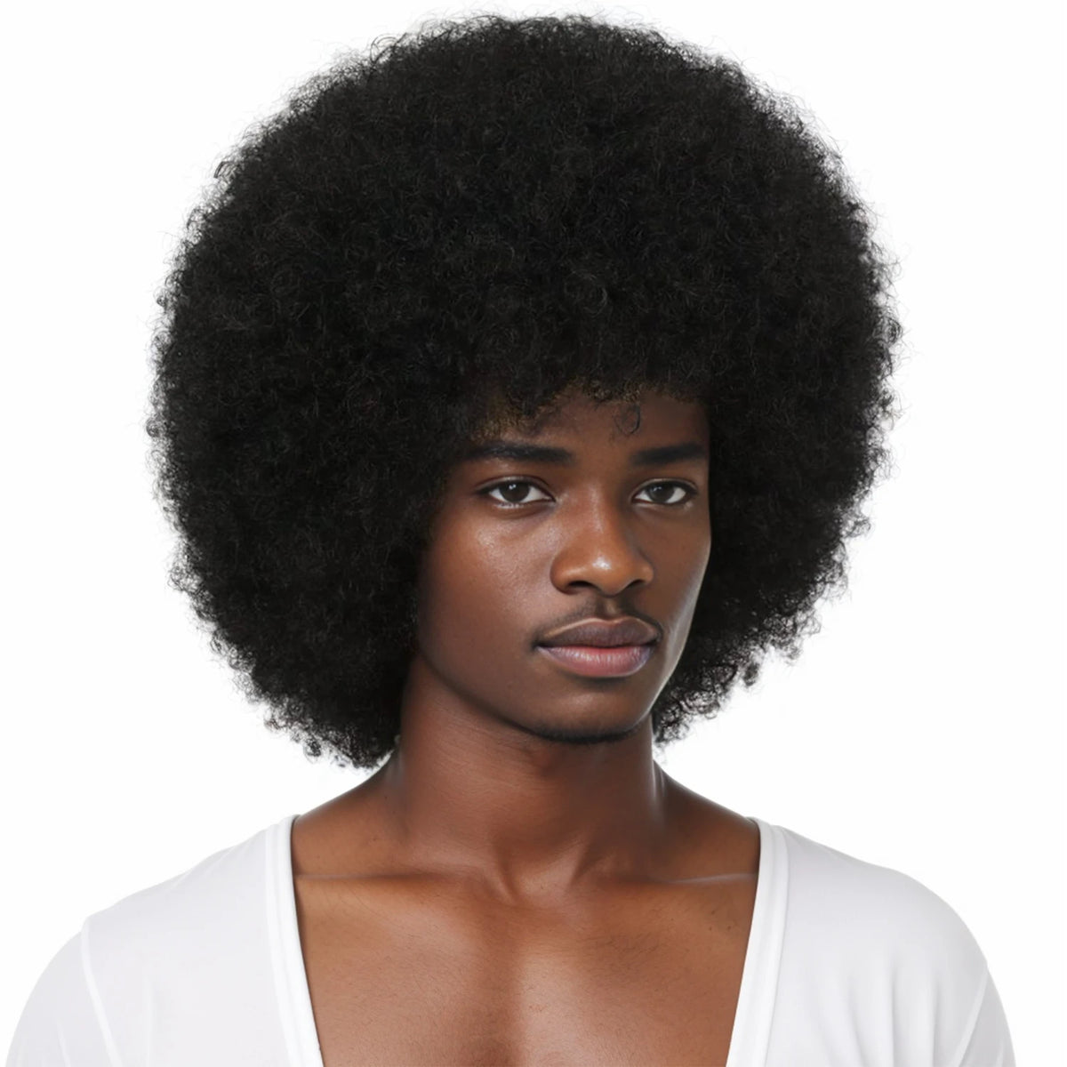 70-talls Rock & Punk Afroparykk