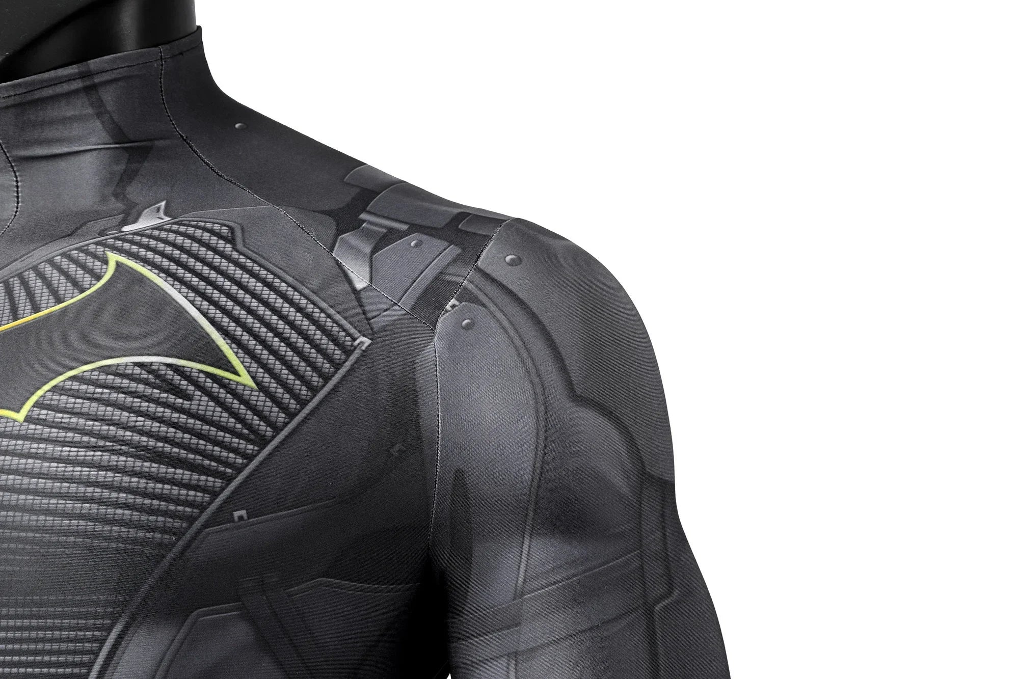 Turu Superhero Bat Gotham Kostyme