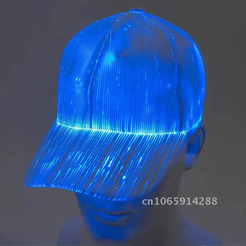 Glitter Disco Speilhatt