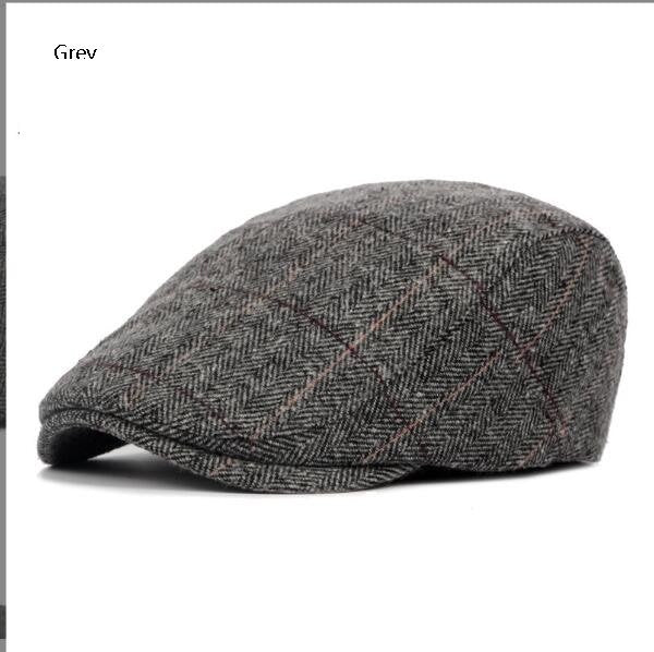 Bestefar & Vintage Gangster Tilbehørsett 1920-tallet