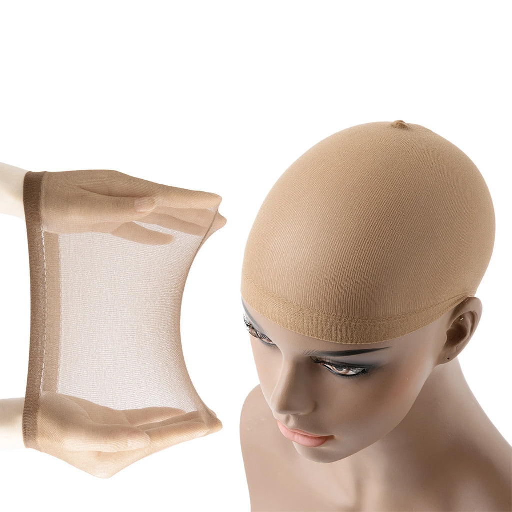 Elastisk Parykkhette (Nylon)