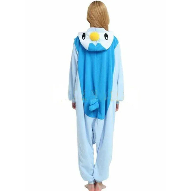 Pokémon Kigurumi Onesie Pyjamas