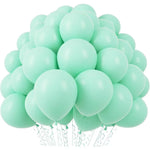 Pastel Green