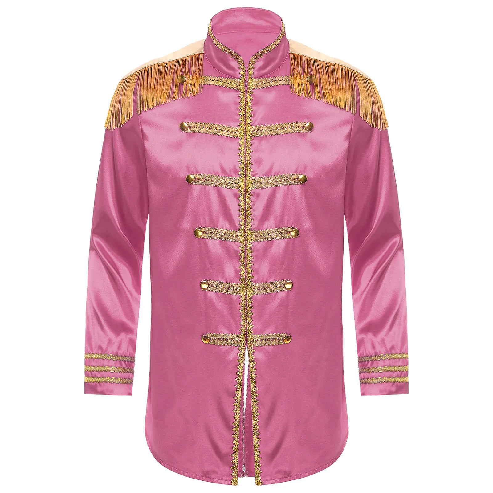 Sergeant Pepper Kostyme til Herre (SGT)