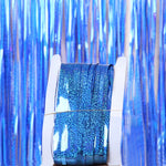 Laser Blue