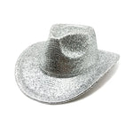 hat-silver