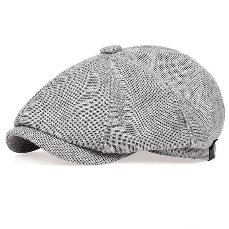 Peaky Blinders Caps og Tilbehør