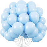 Baby Blue