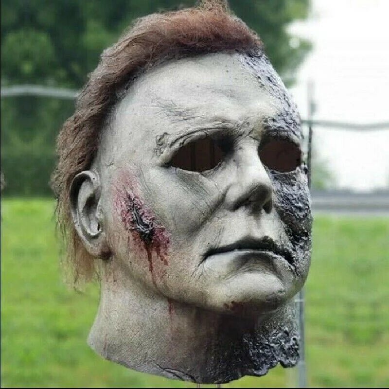 Bulex Michael Myers 1978 Lateksmaske