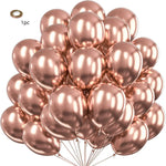 Metal Rose Gold