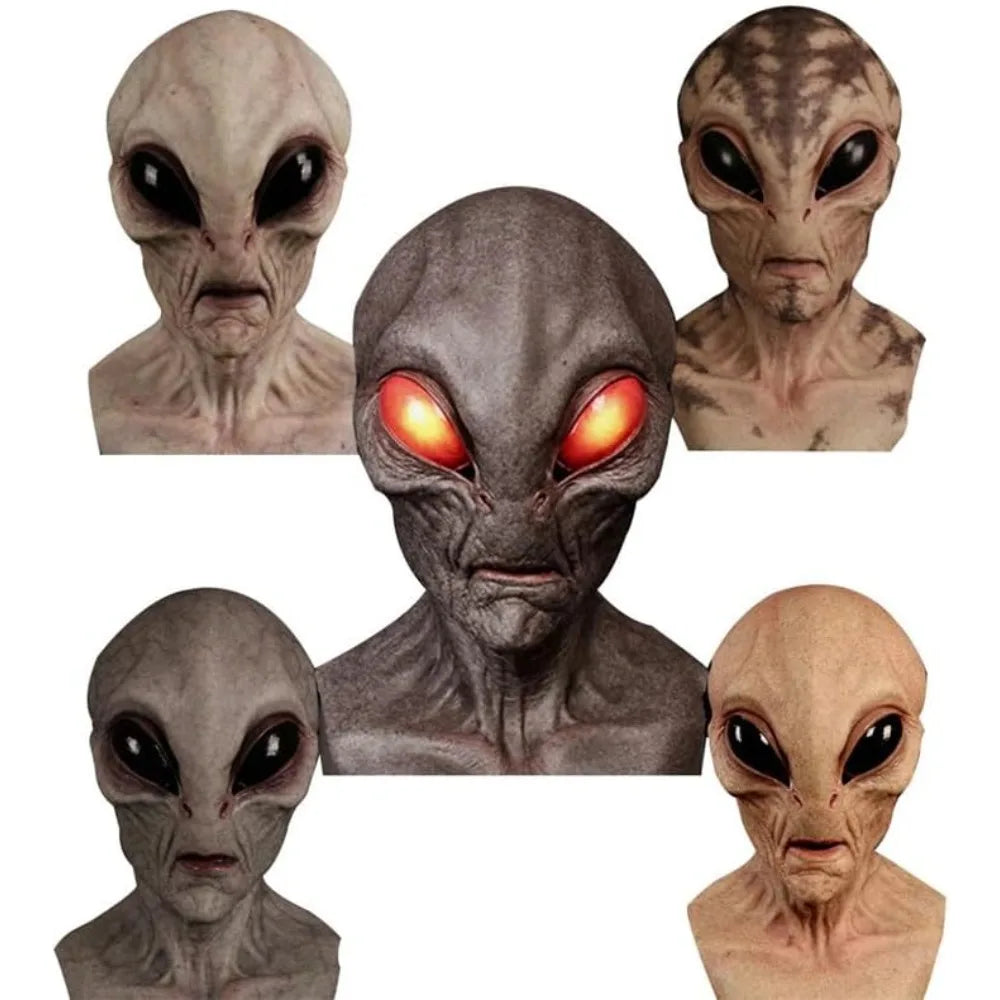 Romvesen / Alien Skrekkmaske