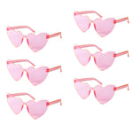 6-pakning pink