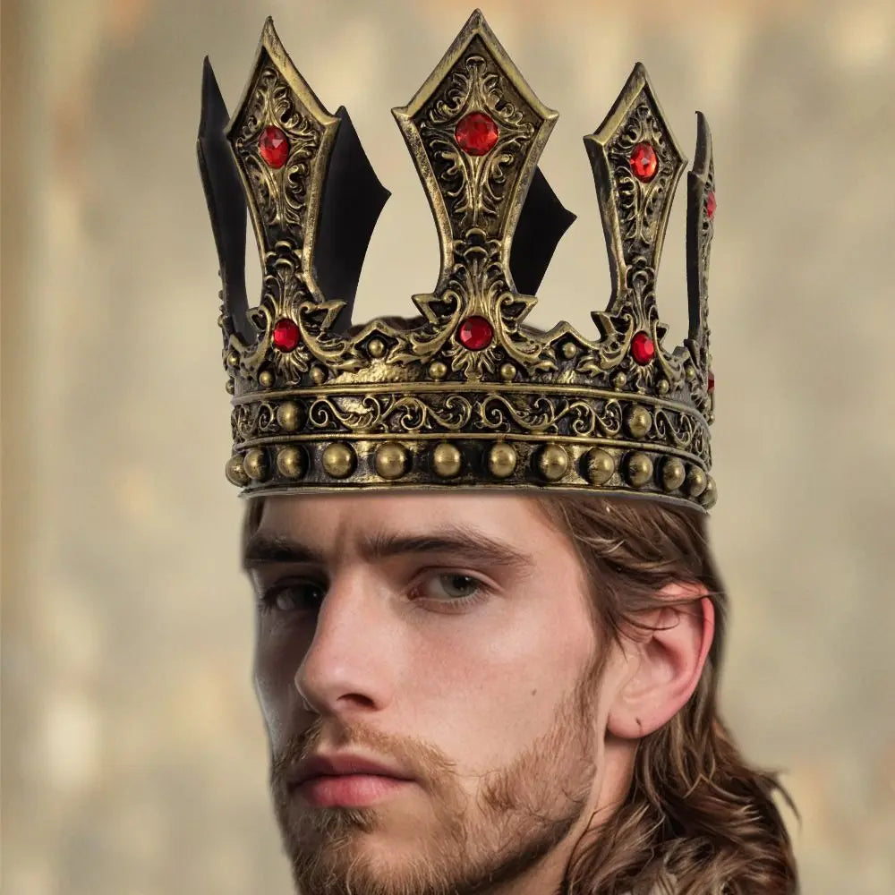 Luksus Kongekrone