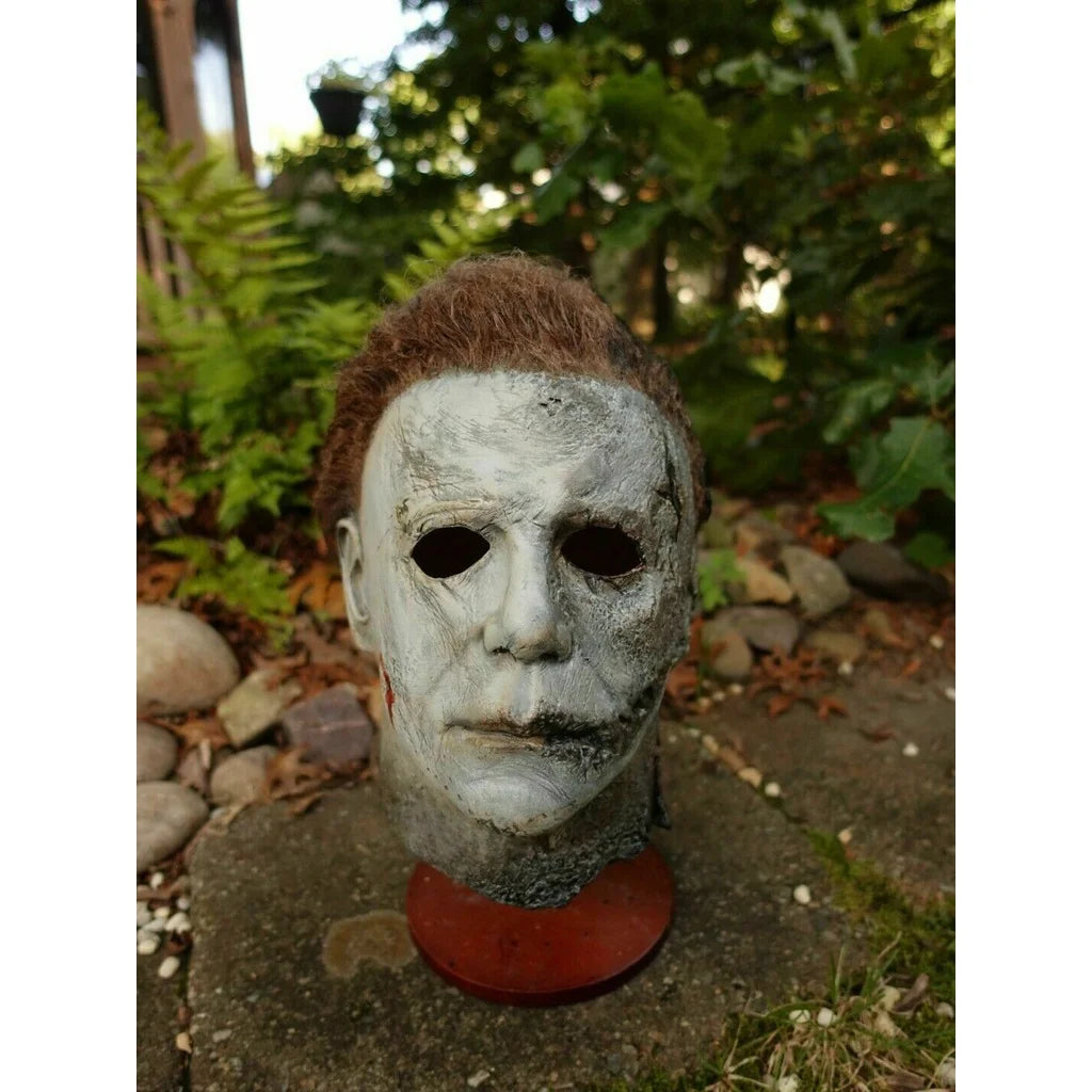 Bulex Michael Myers 1978 Lateksmaske
