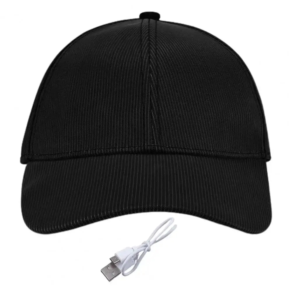 Glitter Disco Speilhatt