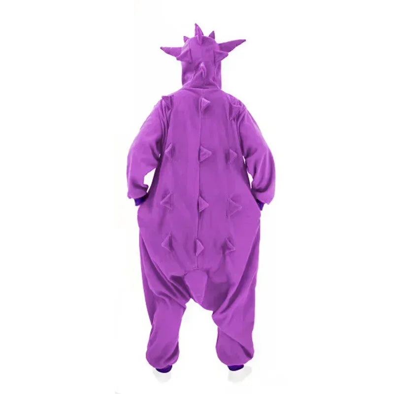 Pokémon Kigurumi Onesie Pyjamas