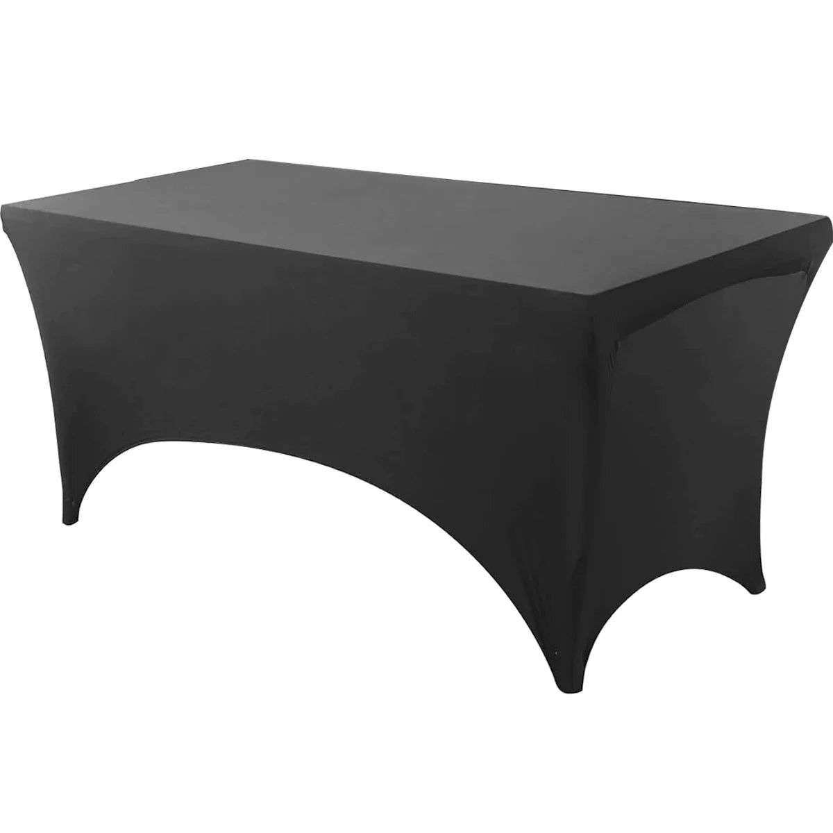 Elastisk Duk til Festbord (Rynkefri Spandex)