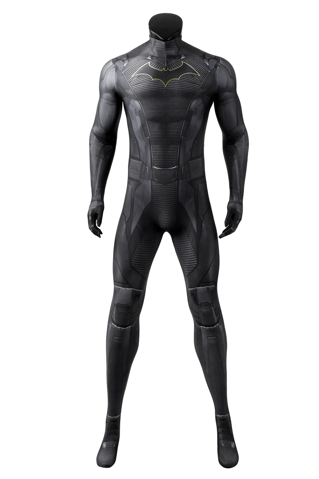 Turu Superhero Bat Gotham Kostyme