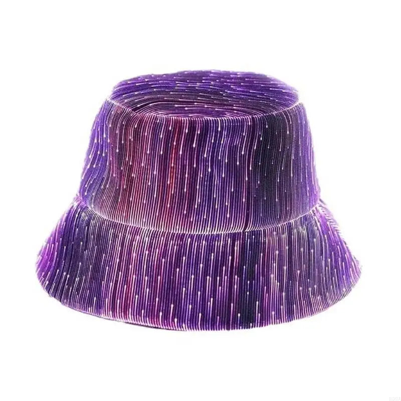 LED Lysende Partyhatt