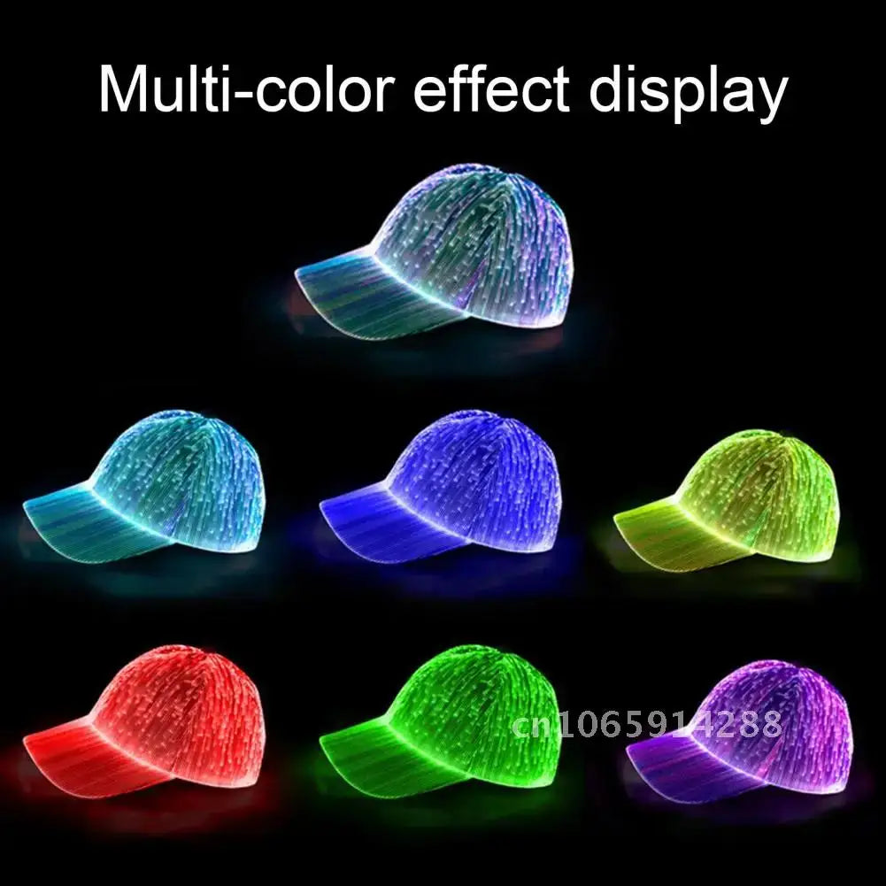 Glitter Disco Speilhatt