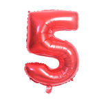 number 5