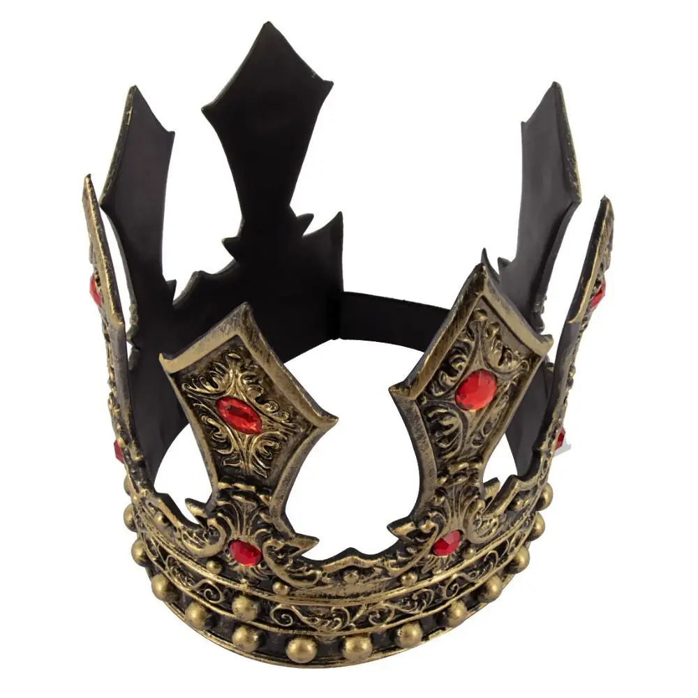 Luksus Kongekrone