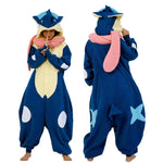 Greninja