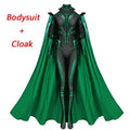 Hela Ragnarok Cosplay
