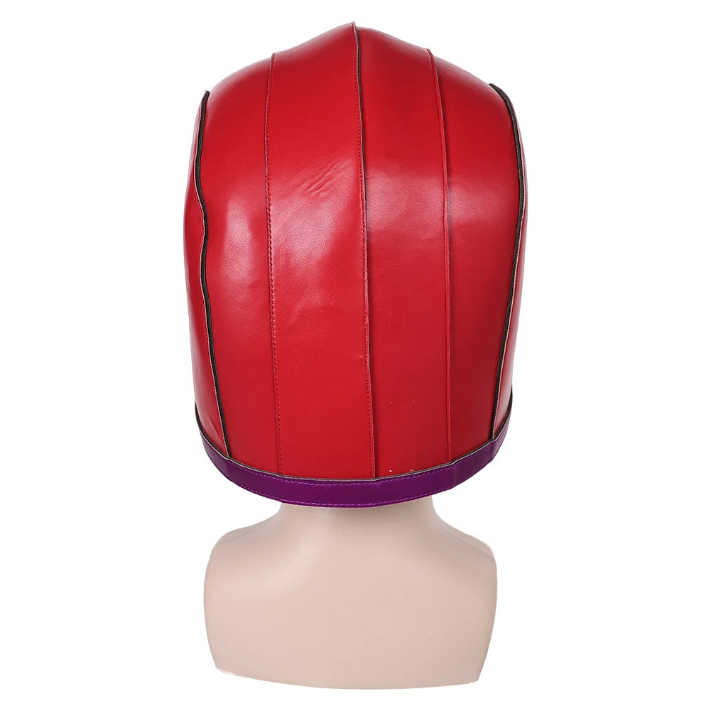 Magneto Cosplay Kostyme