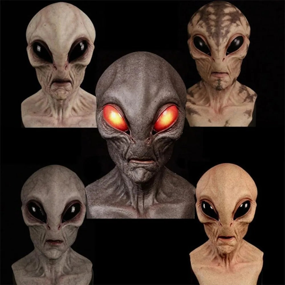Romvesen / Alien Skrekkmaske