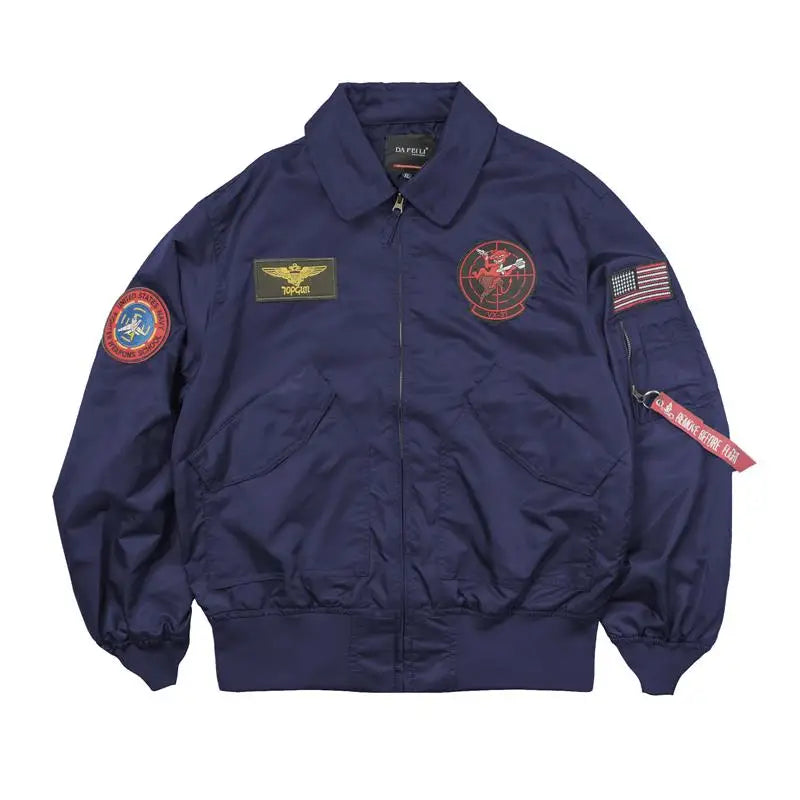 Top Gun CWU-36P Pilotjakke