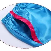 80s & 90s Hip-Hop Windbreaker Treningsdress for Herre