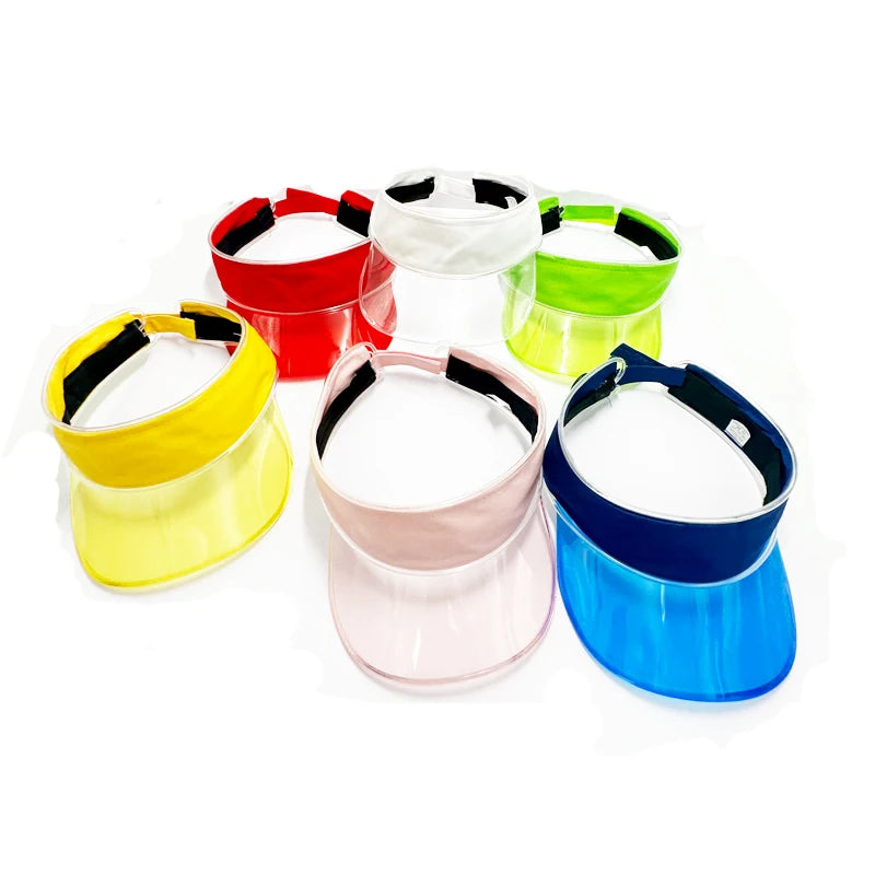 LED Lysende Caps