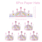 4-pakning hats