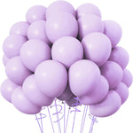 Pastel Purple