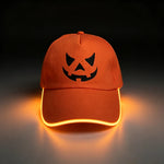Halloween cap 1