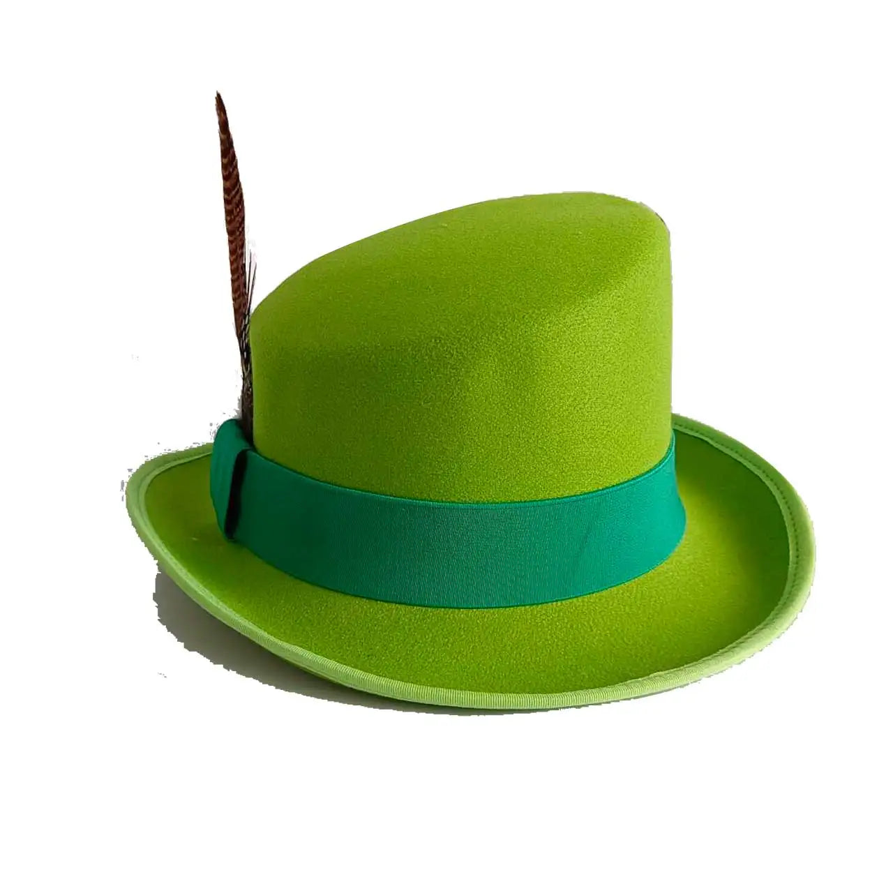 Elegant Fedora Jazz-Hatt