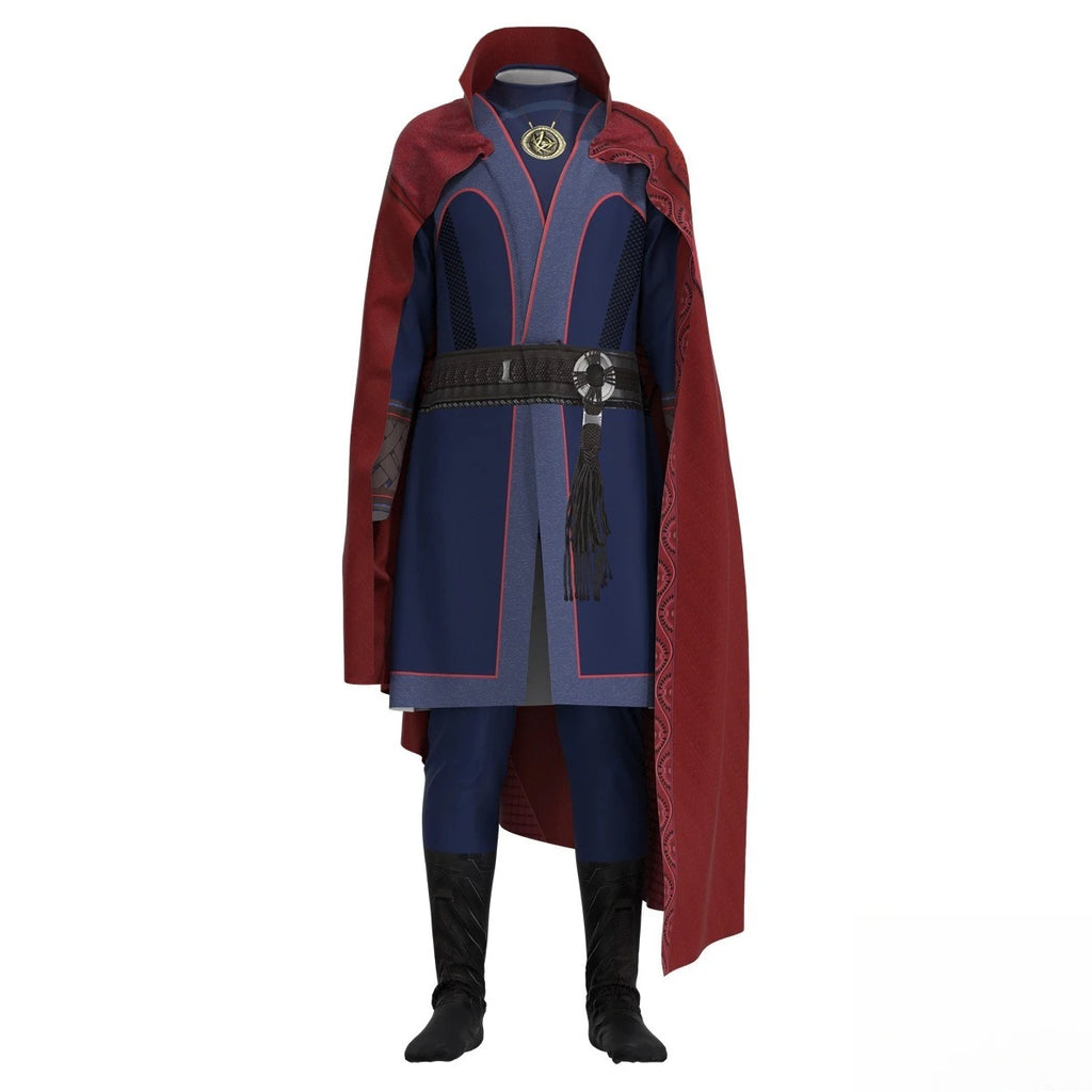 Doctor Strange Cosplay