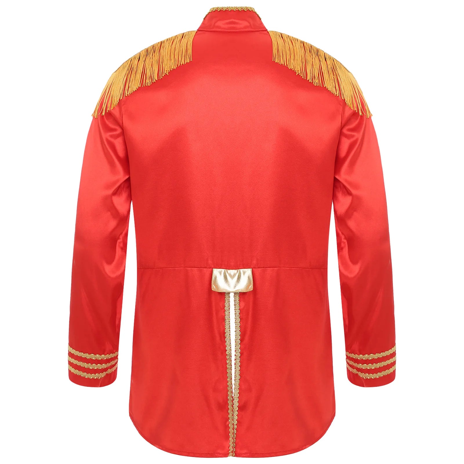 Sergeant Pepper Kostyme til Herre (SGT)