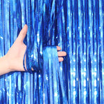 Laser Blue