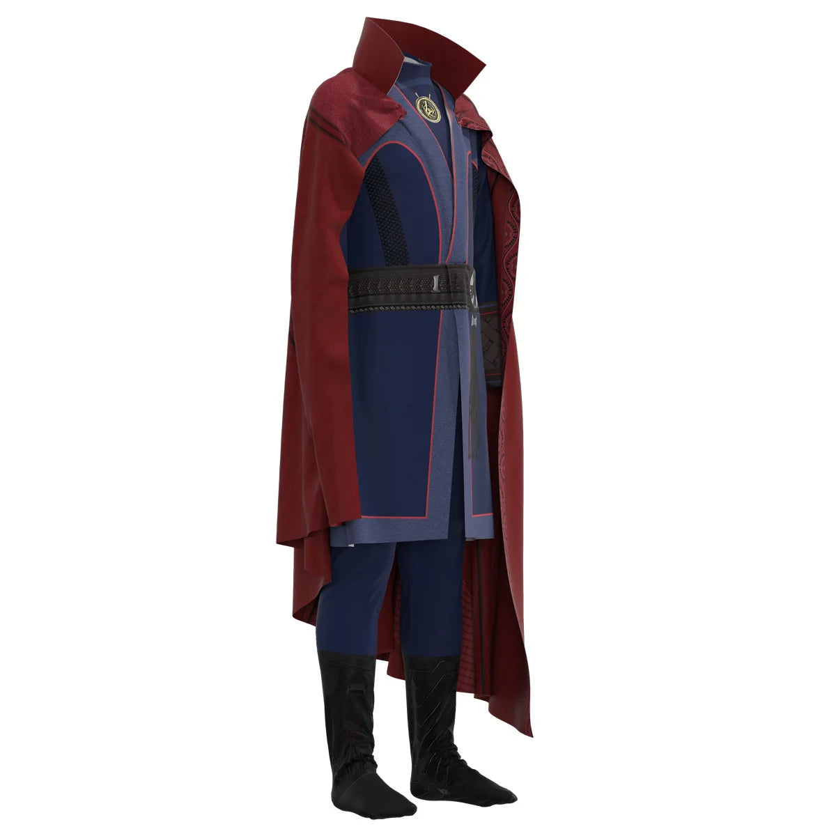 Doctor Strange Cosplay