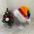 Luksus Plysj Nisselue