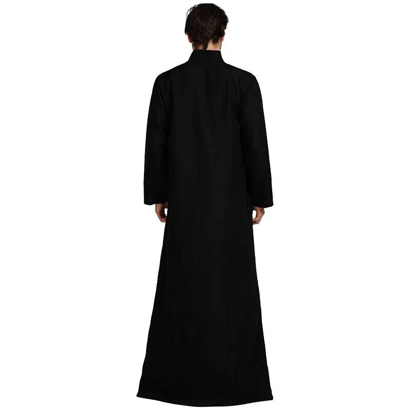 The Matrix Neo/Trinity Lang Frakk Kostyme