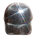 Glitter Disco Speilhatt
