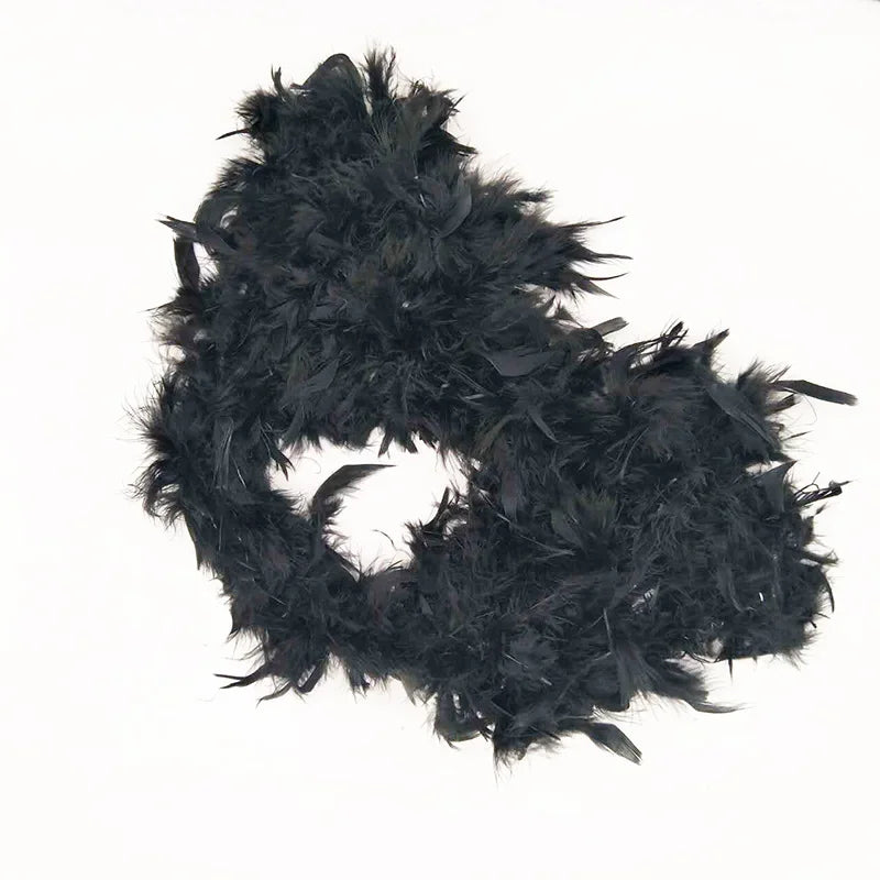 1920-tallet Flapper Tilbehørsett for Damer (5 Deler)